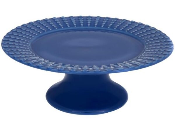 Boleira de Cerâmica Redonda - Cerâmica Scalla Perles - Image 3