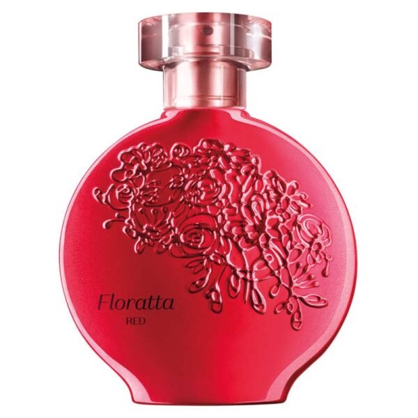 Deo Colônia Floratta Red 75ml - O Boticário