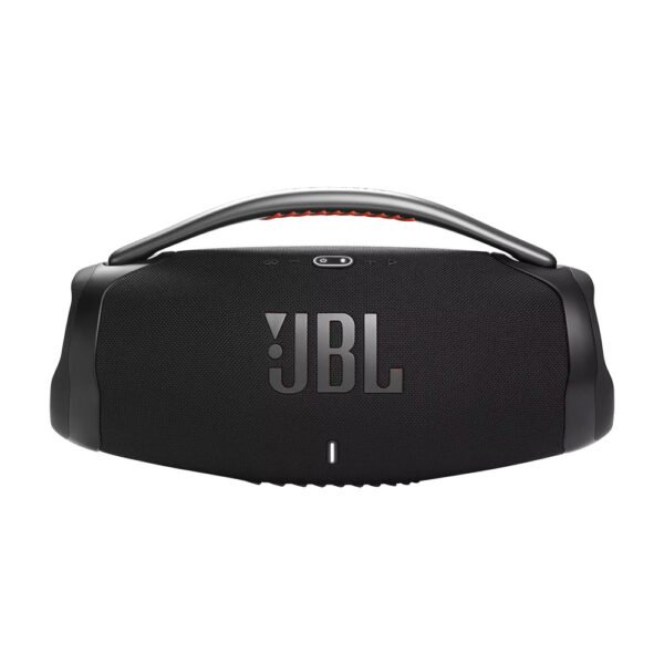 Caixa de som JBL Boombox 3 180W IP67  Preto