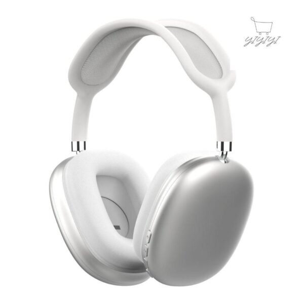 Fone de ouvido Bluetooth Sem Fio Headphone Bluetooth Recarregável P9 Air Top Casual Esportivo