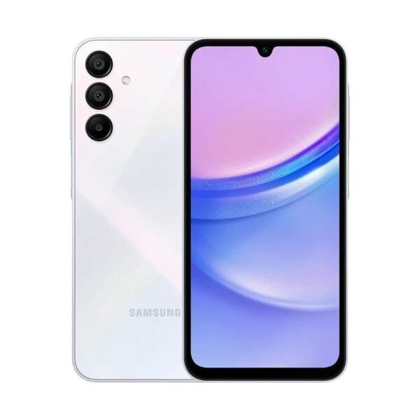 Samsung Galaxy A15 256GB 8GB RAM Tela 6.5" Azul Claro