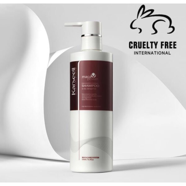 Shampoo Karseell 500 ml