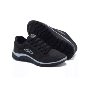 Tênis Olympikus Esportivo Casual Masculino Corrida Academia Caminhada