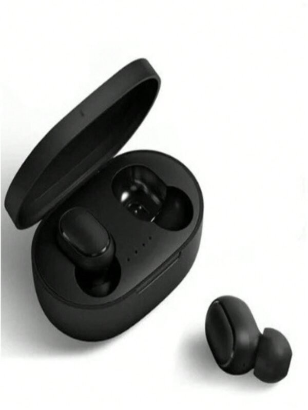 A6S TWS Fone De Ouvido Sem Fio Bluetooth 5.0 Estéreo Mini Fones