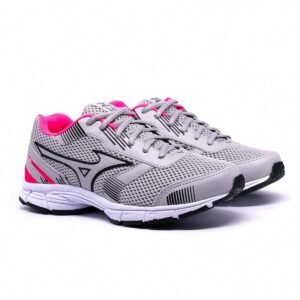 Tenis Feminino Mizumo Jet Esportivo Academia Caminhada Corrida Crossfit Lançamento super confortavel