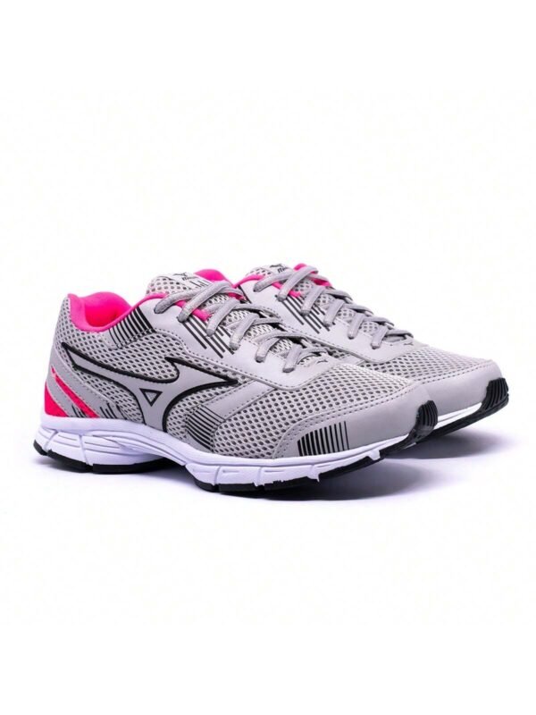 Tenis Feminino Mizumo Jet Esportivo Academia Caminhada Corrida Crossfit Lançamento super confortavel