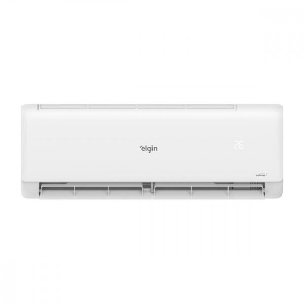 Ar Condicionado Split Elgin Eco Inverter II Wifi 12000 Btus Frio HJFI12C2WB