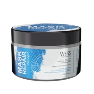 Wess Mask Repair Fiber Effect - 180g