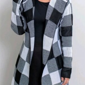 Trico yong cardigan quimono feminina casaco trico tamanho unico inverno moda