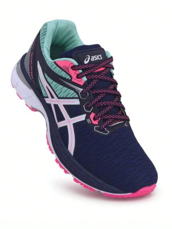 Tênis Feminino Ideal Para Academia Corrida Caminhada Dia a Dia Casual
