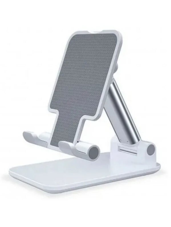 Suporte Celular Ajustável Apoiador Selfie Home Office