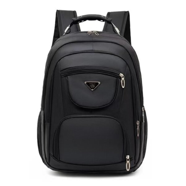 Mochila Unissex  Resistente Água para Viagem  Cabo de Aço Reforçado Elegantes Ótima Promoção