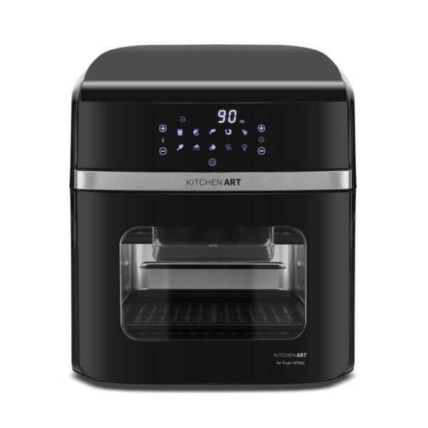 Air Fryer Oven Philco 12L Kitchen Art Digital KFR02
