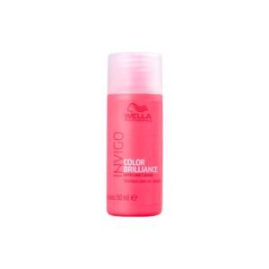 Wella Professionals Invigo Color Brilliance Shampoo 50ml