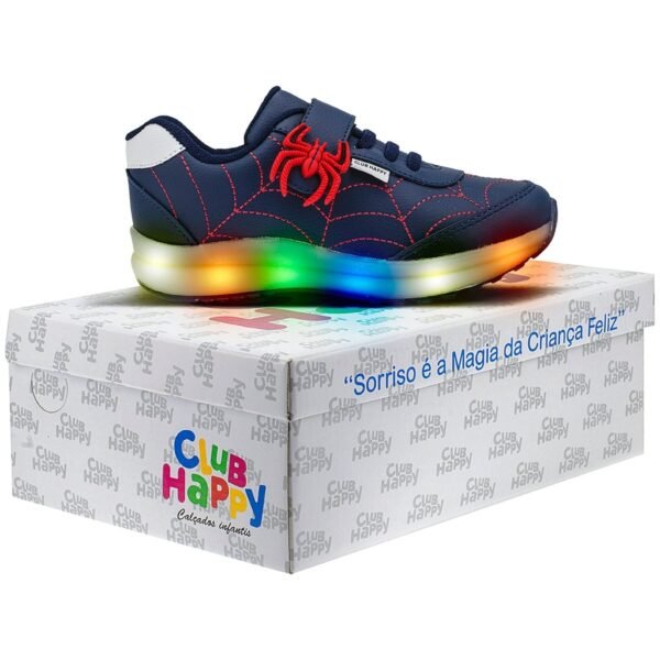 Tenis Infantil Masculino Tenis Led Menino Tenis De Menino Masculino Tenis Infantil Menino