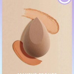 Sheglam ultimate universal beauty sponge full face makeup blending para líquido creme pó base corretivo blush soft blender tool dia do pai formatura aniversário feriado primavera verão y2k elegante moda maquiagem cosmético festa praia viagem acampamento ao ar livre escola campus festivais decoração presente rosa garota cosplay melhor cor charme atmosfera