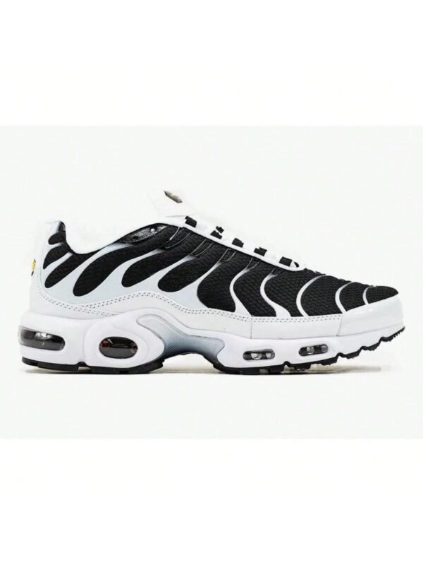 Tenis Air TN Plus Max Premium Vapor Bolha Amortecedor Molas Festa  Academia e fitness  Ar livre Confortavel Mega Promoçao.
