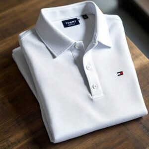 W.A Confecção Càmisetas Gola Pòlo Màsculina Tomii Cores Diversas