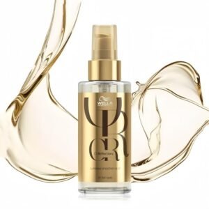 Wella Pro Oil Reflections Óleo 30ml/100ml