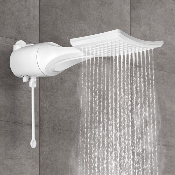 Chuveiro Lorenzetti Loren Shower Eletrônica 5500W 110V