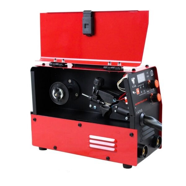Maquina Solda Multiprocesso MIG TIG LIFT-201 sem gás