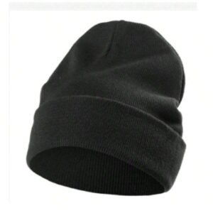 Touca Gorro de Inverno Lã Unissex Adulto