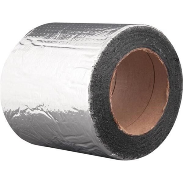 Fita Impermeabilizante Manta Impermeabilizante 15cm X 1 Mt