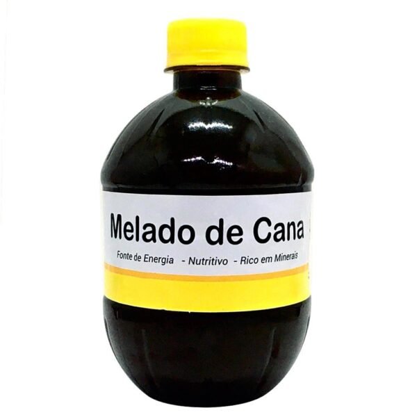 Melado de Cana JR 720 gramas