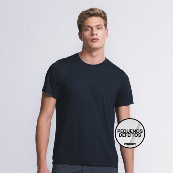 Camiseta tech t-shirt masculino insider segunda linha