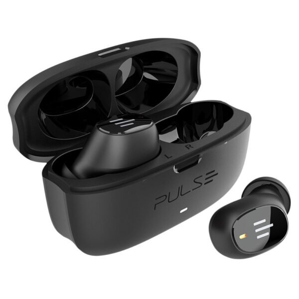 Fone de ouvido tws wb300 preto pulse - ph436