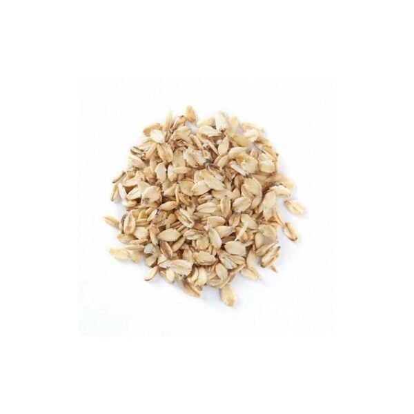 Aveia Flocos Grosso - 100g