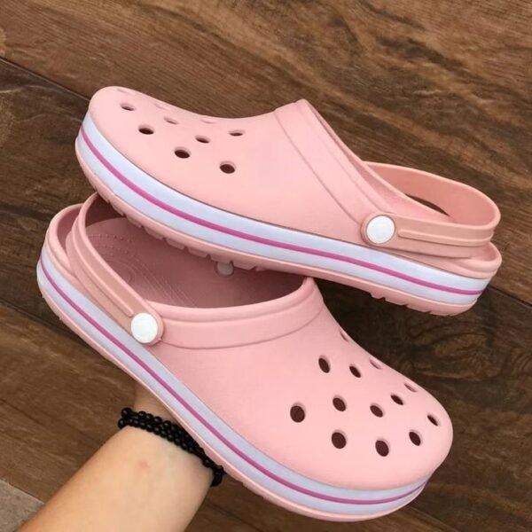 Chinelo Sandália Confortavel Babuche Calce Fácil Lançamento Tradicional