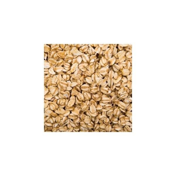 Aveia flocos grossa 1kg