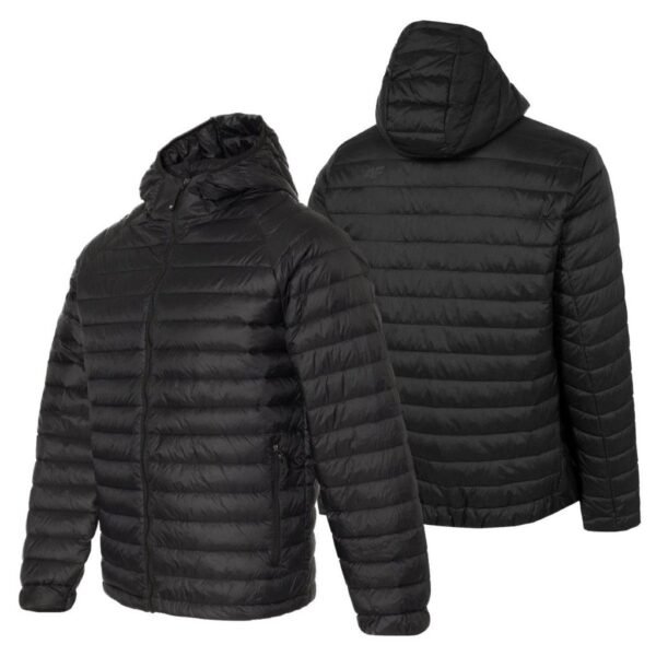 Bobojaco jaqueta puffer moda inverno quentinha feminina masculina unissex