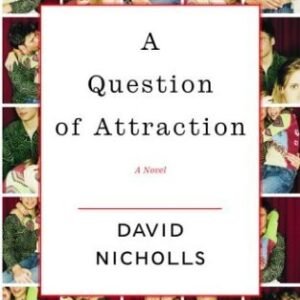 A question of attraction : novel