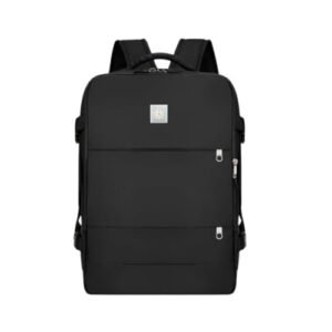 Mochila de viagem usconnect unissex grande, impermeável, executiva para notebook, mala mão trabalho, trilhas e esportes