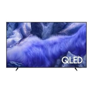 Samsung vision ai tv 75" qled 4k qef1 2025