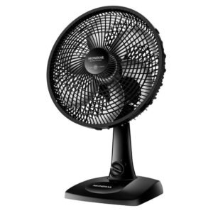 Ventilador de mesa 30 cm 6 pás com 3 velocidades - vsp-30-b mondial