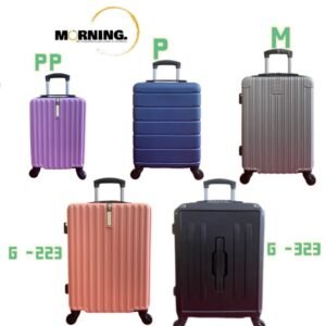 Mala de viagem promoção rodinha 360° tamanhos 8kg - 20kg