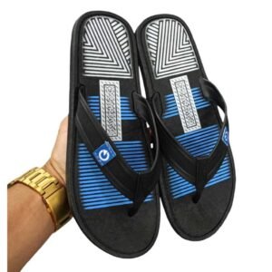 Chinelo masculino adulto confortável