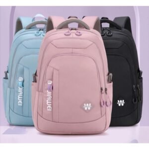 【oferta relâmpago da loja】mochila bolsa coreana feminina escolar-trabalho-viagem