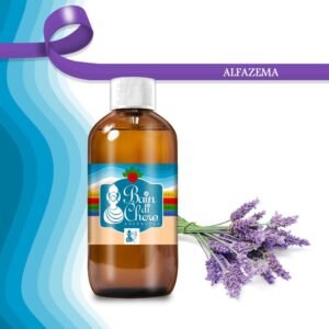 Essência aromática lipossolúvel alfazema velas cosméticos aromatizadores 10ml 100ml