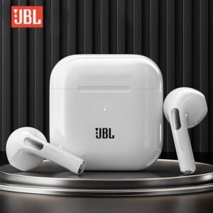 Pro 4/3 mini tws fones de ouvido bluetooth 5.3 estéreo hi-fi sem fio intra-auriculares com mic