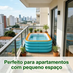 Piscina infantil e adulto - kit completo c/ bomba, opções: 3m, 2,6m 1,5m p/ festa no quintal