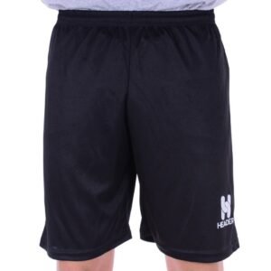 Short header masculino calção futebol academia lançamento verão praia 2024 promoção queima estoque