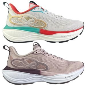 Tenis de corrida feminino olympikus pride 4 original