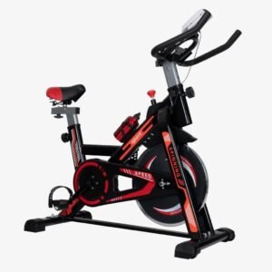 Bicicleta bike ergometrica spinning academia fitness profissional 150kg aparelhos de em casa