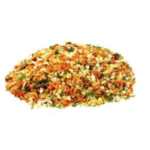 Tempero edu guedes 1kg natural