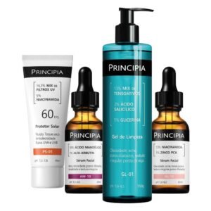 Principia kit - anti-manchas- essencial
