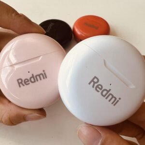 2023 new air pro6 tws bluetooth headphones touch control wireless earbuds 9d stereo built-in mic